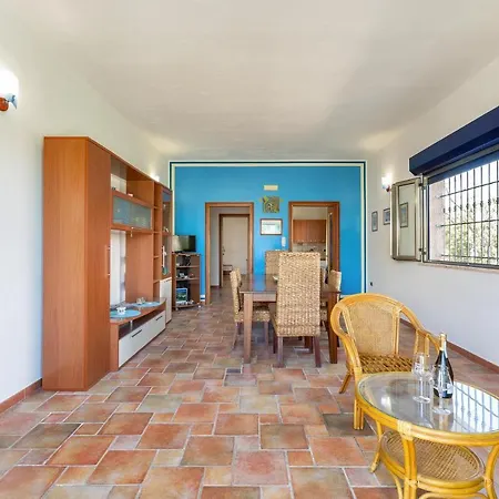 Sara By Barbarhouse Holiday home Torre Lapillo