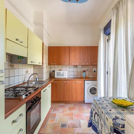 Sara By Barbarhouse Holiday home *