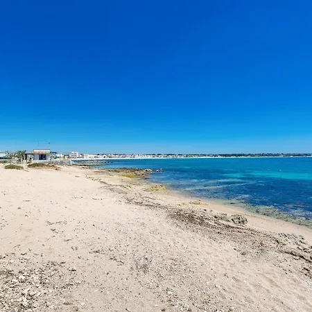 Holiday home Sara By Barbarhouse Torre Lapillo