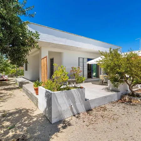 Sara By Barbarhouse Holiday home *