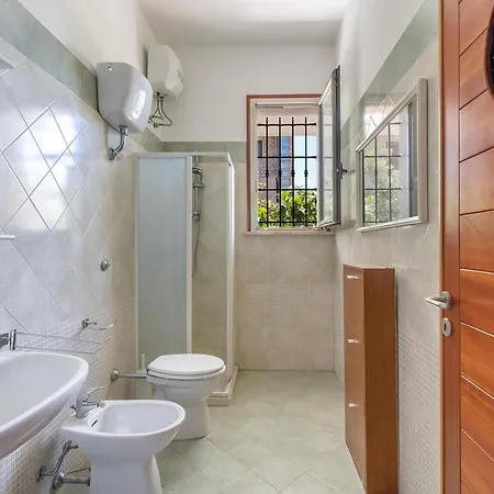 Sara By Barbarhouse 別荘 *