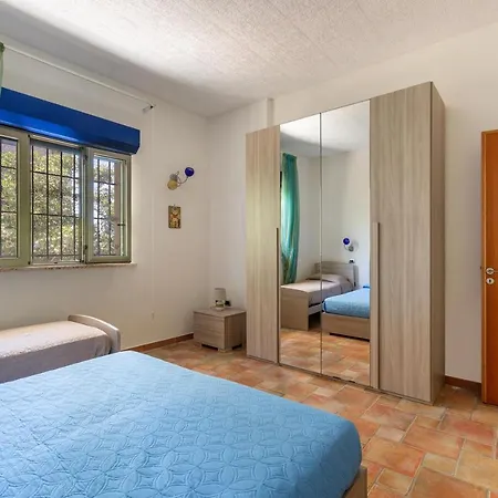 Sara By Barbarhouse 別荘 *