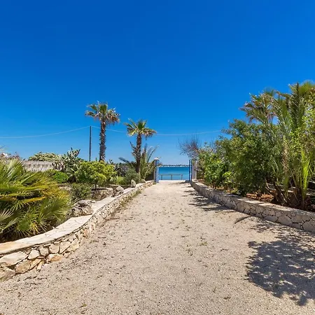 別荘 Sara By Barbarhouse トッレ・ラピッロ