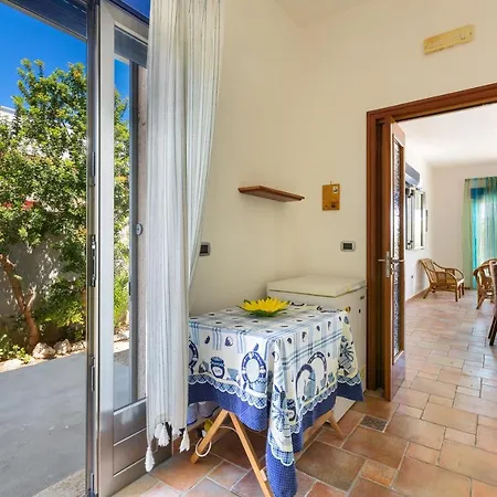 別荘 Sara By Barbarhouse