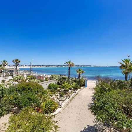 別荘 Sara By Barbarhouse