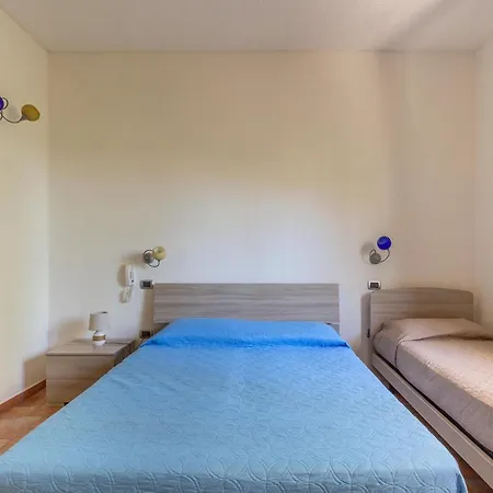 Sara By Barbarhouse トッレ・ラピッロ