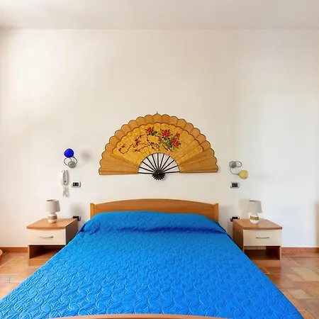 Sara By Barbarhouse トッレ・ラピッロ