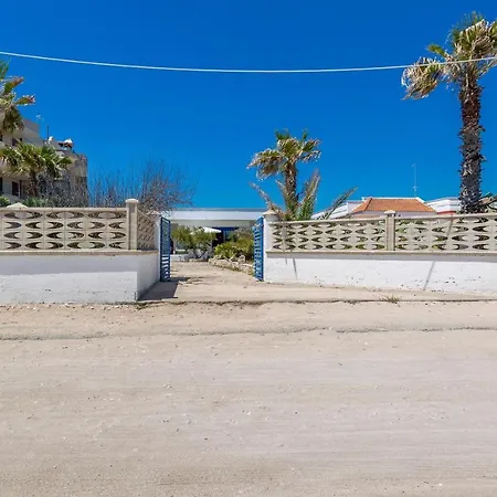 Sara By Barbarhouse トッレ・ラピッロ