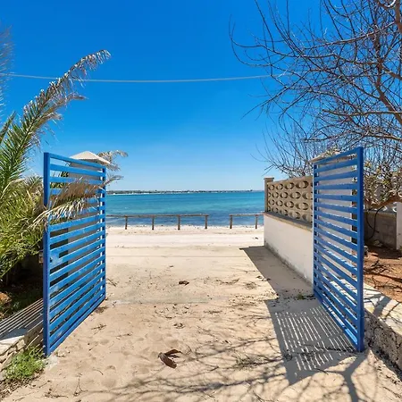 Sara By Barbarhouse トッレ・ラピッロ