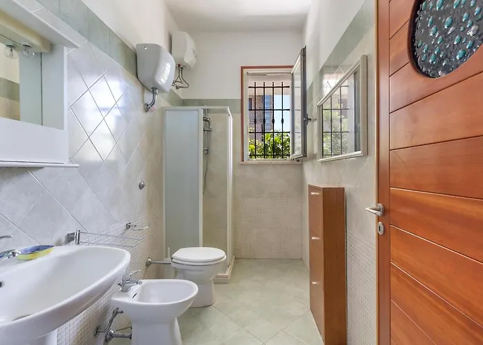 Sara By Barbarhouse 別荘 *