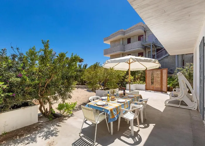 Sara By Barbarhouse * トッレ・ラピッロ