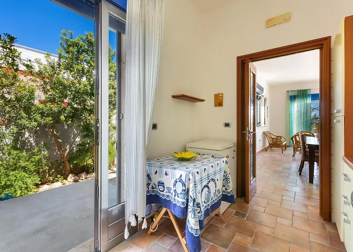 בית נופש Sara By Barbarhouse