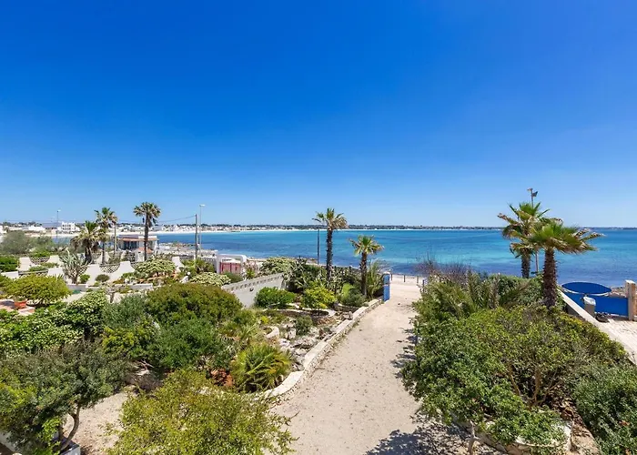 בית נופש Sara By Barbarhouse